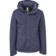 PK Veste Zimon Hommes Ébène