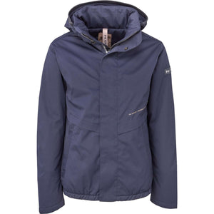 PK Veste Zimon Hommes Ébène