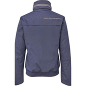 PK Veste Zoom Ébène