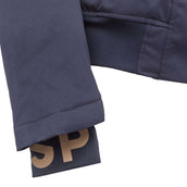 PK Veste Zoom Ébène