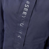 PK Veste Zoom Ébène