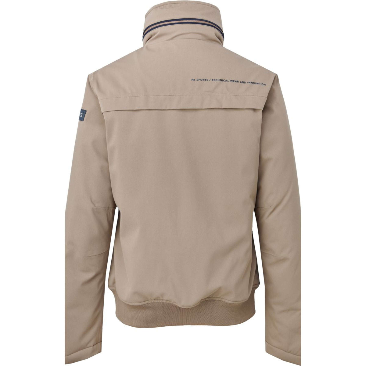 PK Veste Zoom Muffin