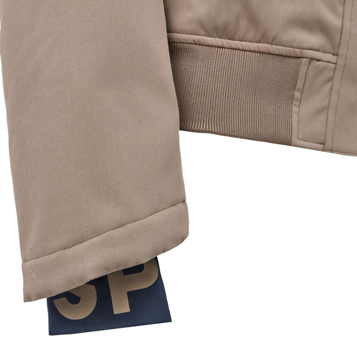 PK Veste Zoom Muffin