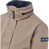 PK Veste Zoom Muffin