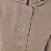 PK Veste Zoom Muffin