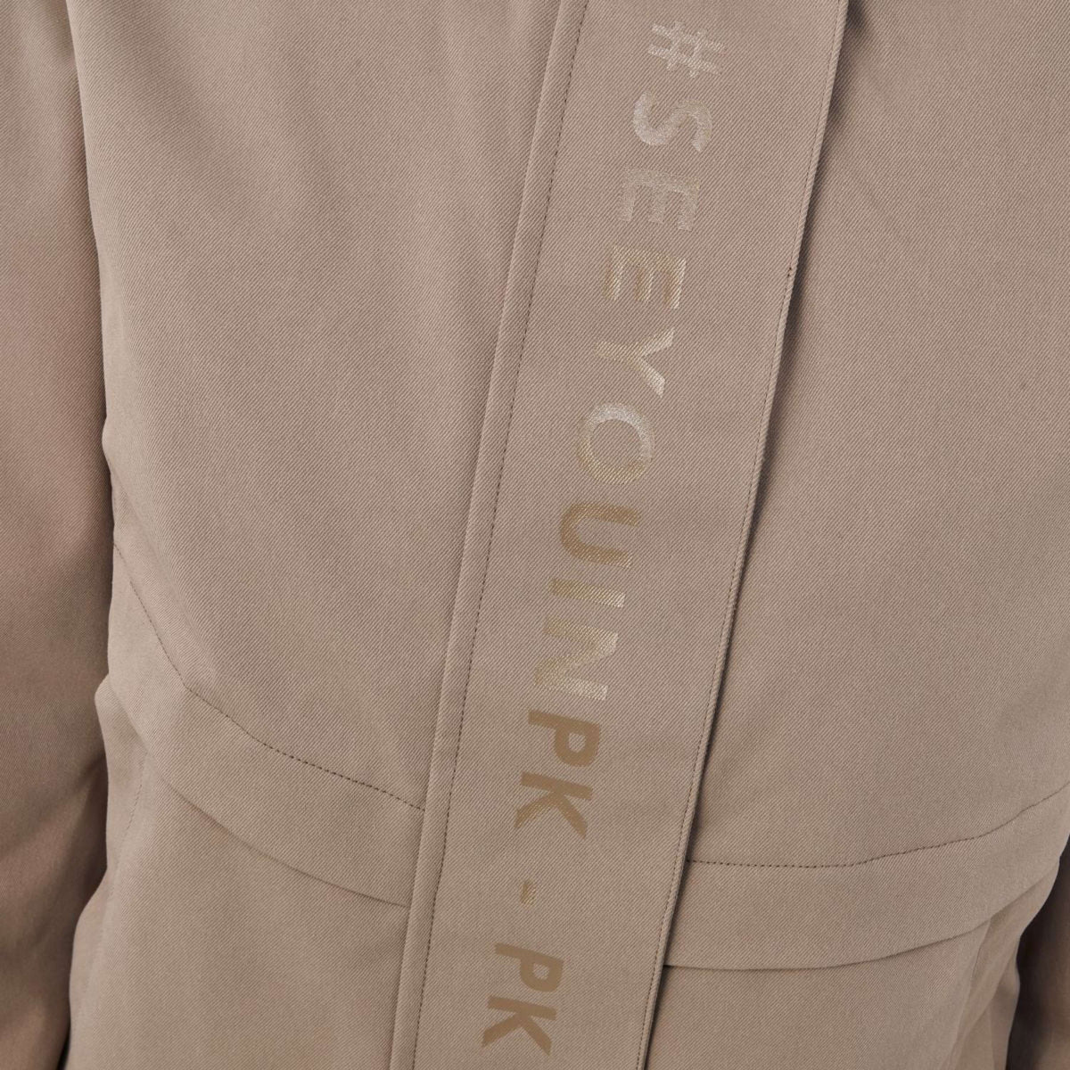 PK Veste Zoom Muffin