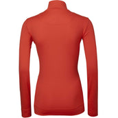 PK Performance Shirt Goof Paprika