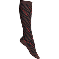 PK Chaussettes Monti Chocolat