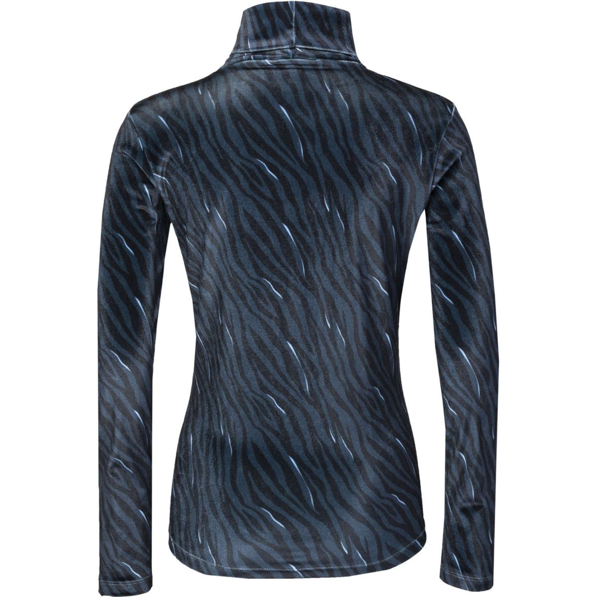 PK Performance Shirt Napoleon Nuit bleue