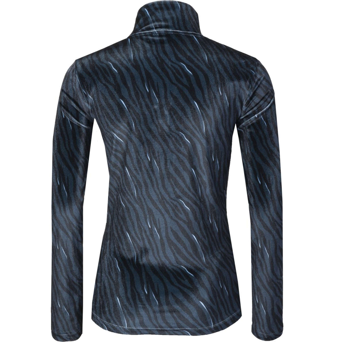 PK Performance Shirt Newton Nuit bleue