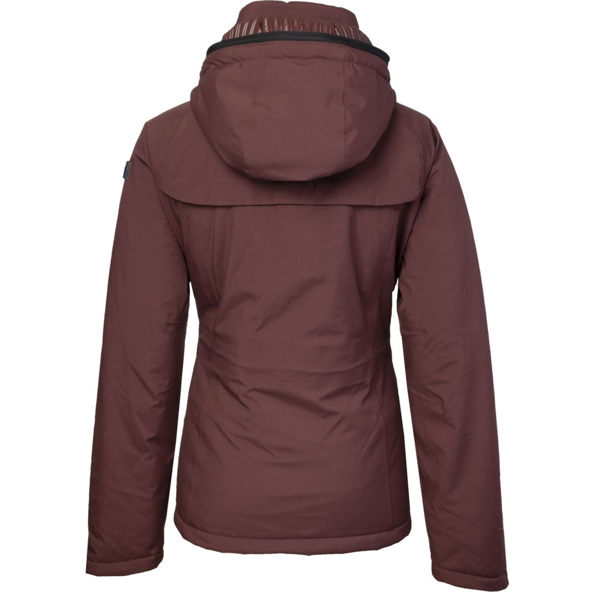 PK Veste Obsession Chocolat