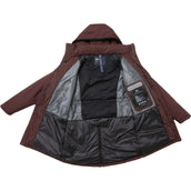 PK Veste Onana Chocolat