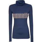 PK Performance Shirt Tango Nuit bleue