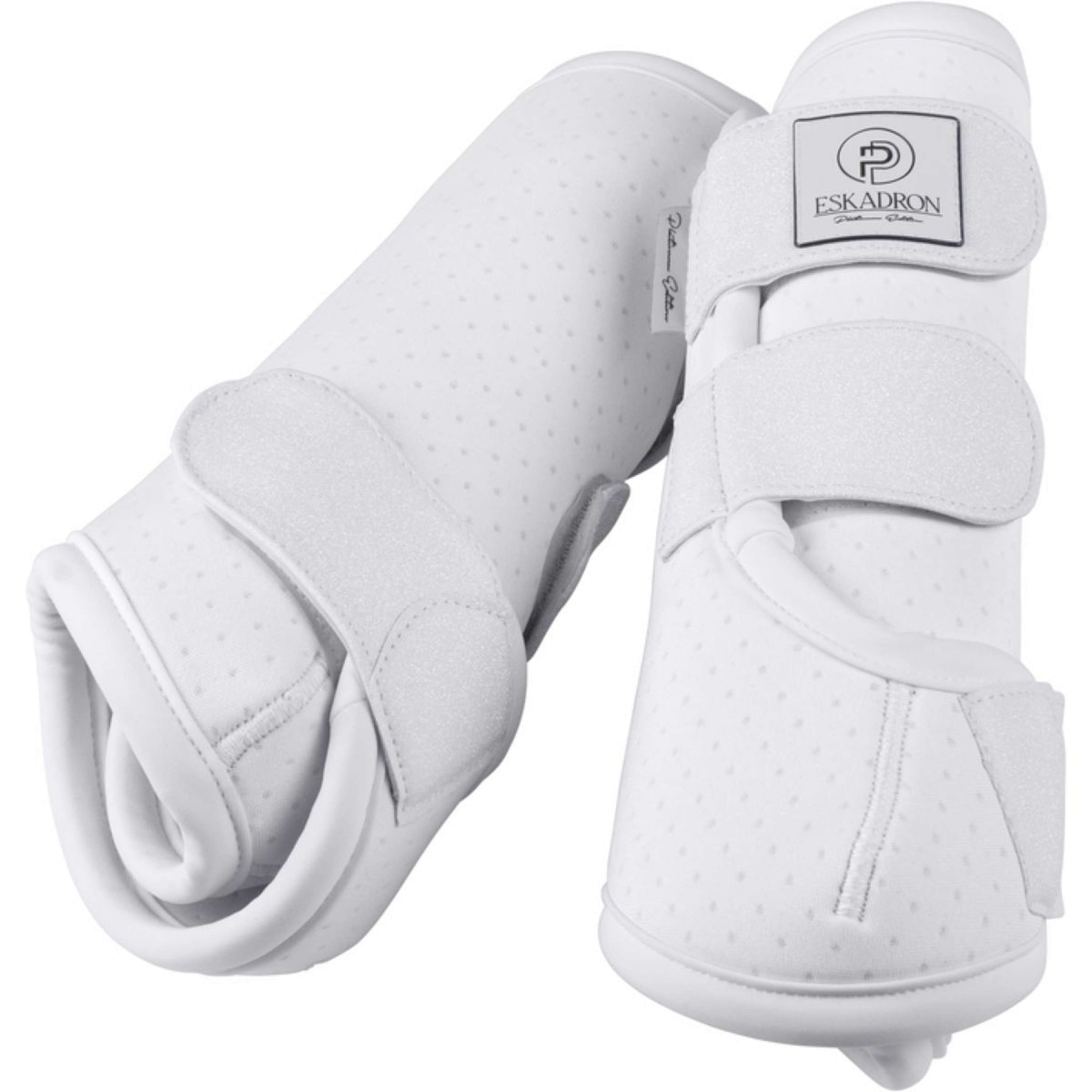 Eskadron Flextrainers Platinum Pro Dressage Pour Blanc