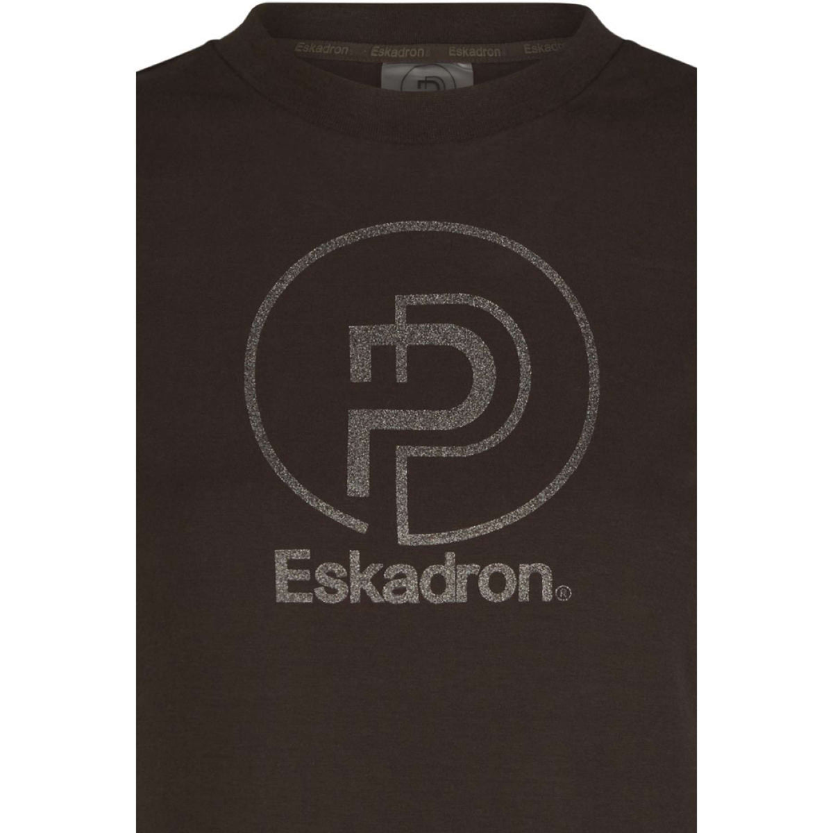 Eskadron Chemise Platinum Teak