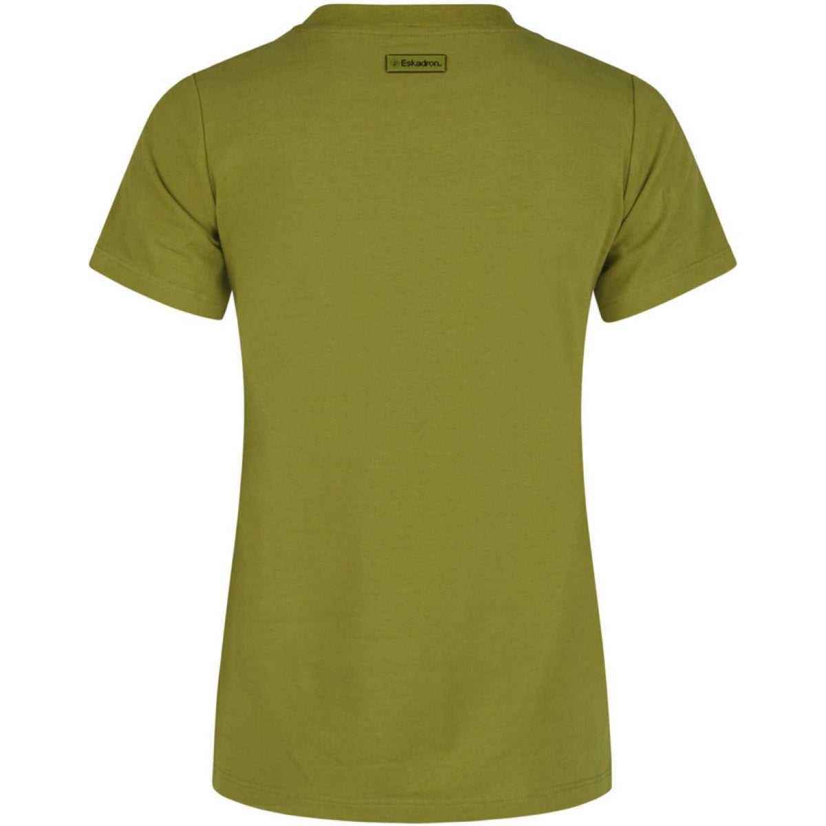 Eskadron Chemise Platinum Vert-mousse