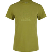 Eskadron Chemise Platinum Vert-mousse