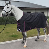 Velder Horsewear Turnout Rug 1200D 0g Noir