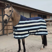 Velder Horsewear Deluxe Fleece Cooler Rug Marin