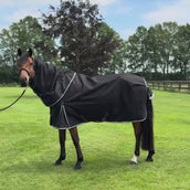 Velder Horsewear Premium Couvre-Cou Turnout 0g Night Forest