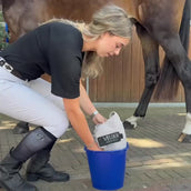 Velder Horsewear Premium Cool Down Rug Summer Rosé