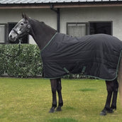 Velder Horsewear Couverture d'Écurie 210D 100g Noir
