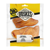 Voskes Oreilles de Porc