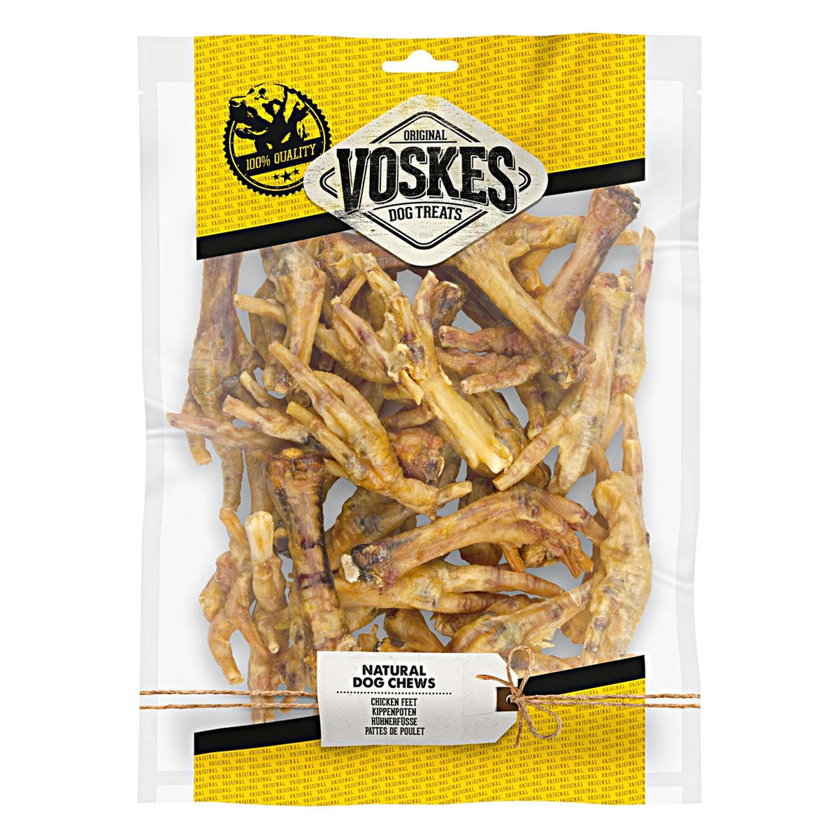 Voskes Pattes de Poulet