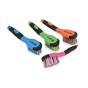 Ezi-groom Brosse à Seau Vert Lime