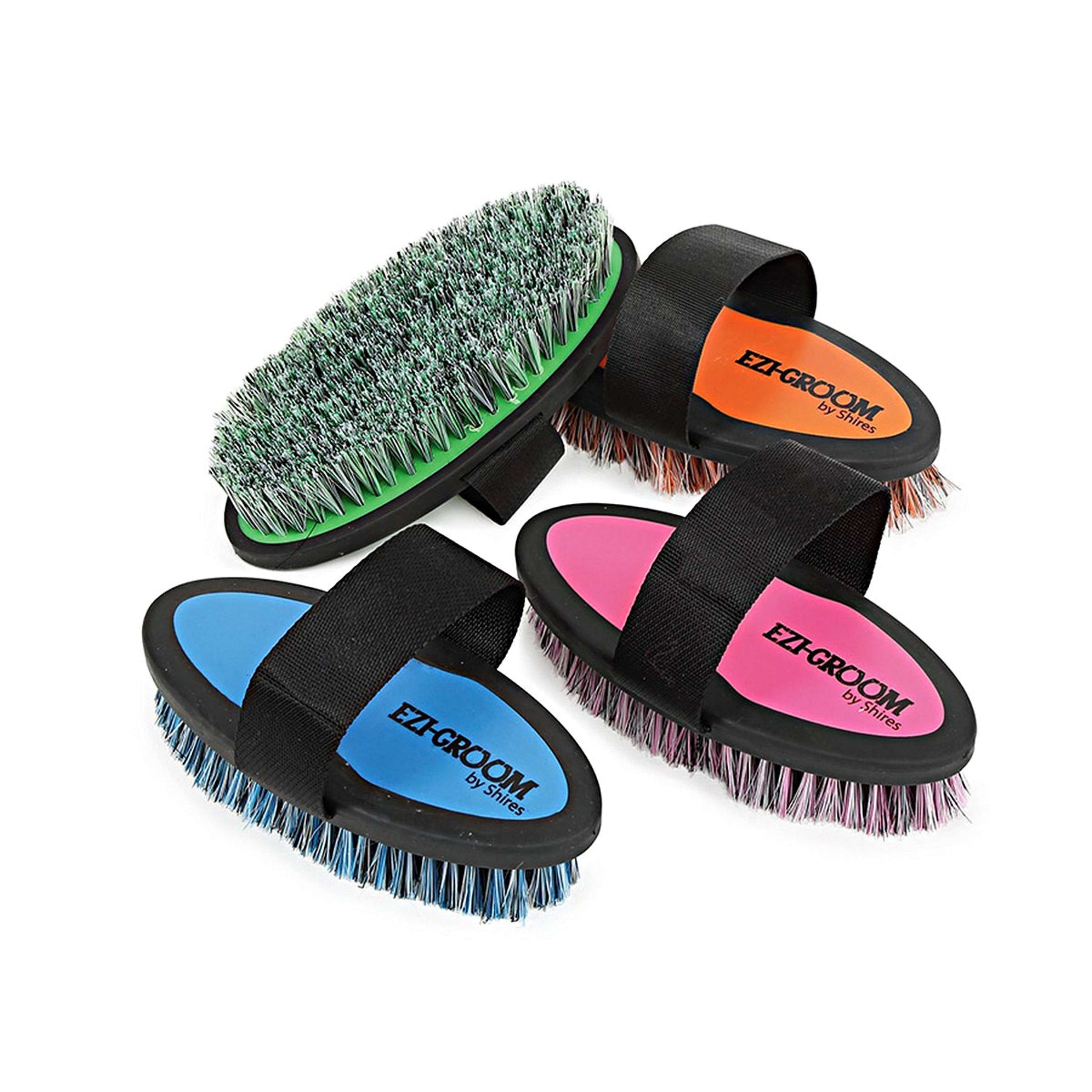 Ezi-groom Brosse Bright Pink Ezi-groom Brosse Bright Pink