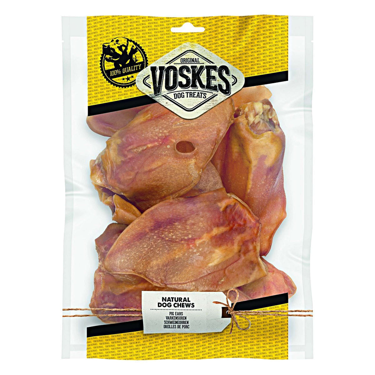 Voskes Oreilles de Porc