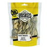 Voskes Poisson Torsades