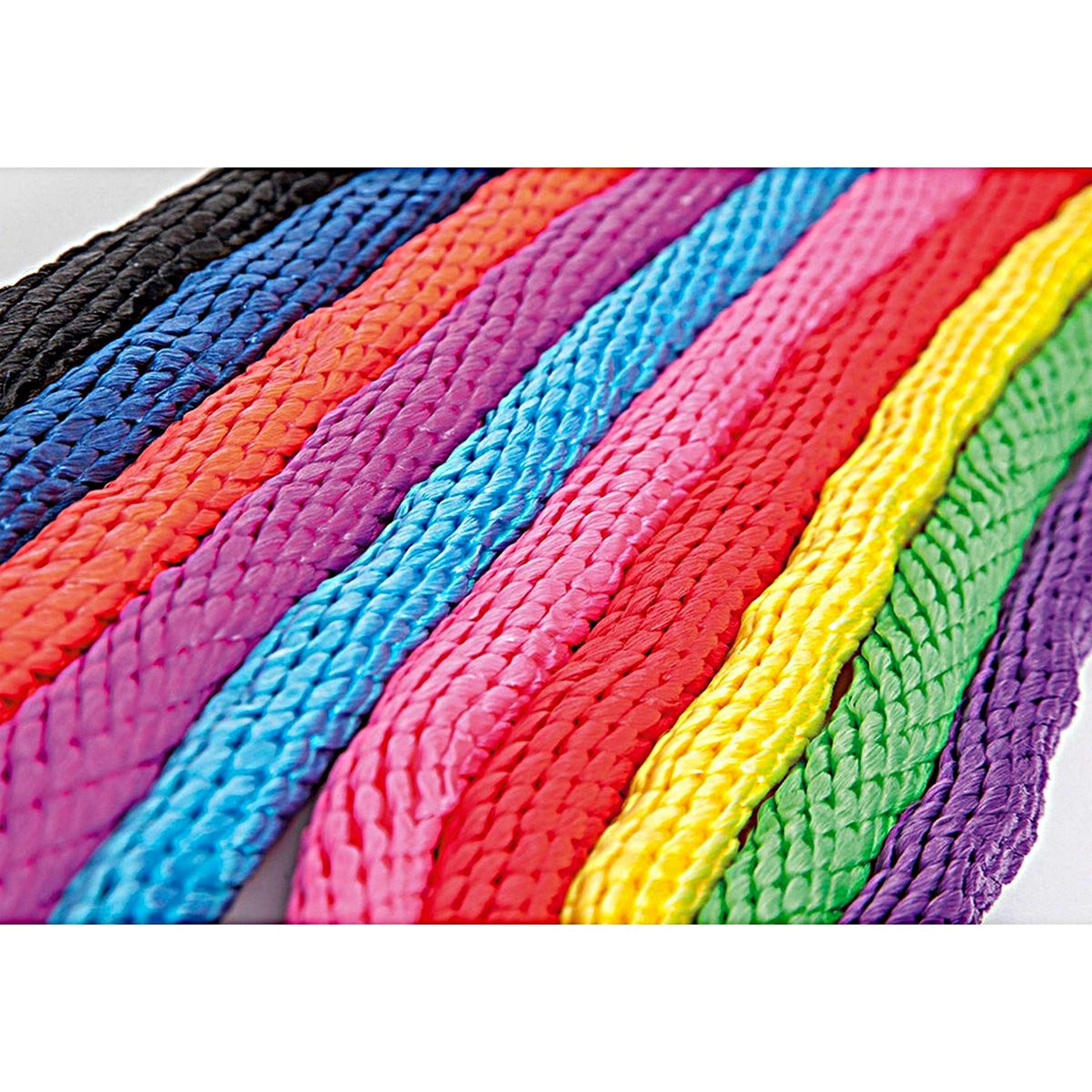 Shires Corde pour Licol Topaz Framboise Shires Corde pour Licol Topaz Framboise