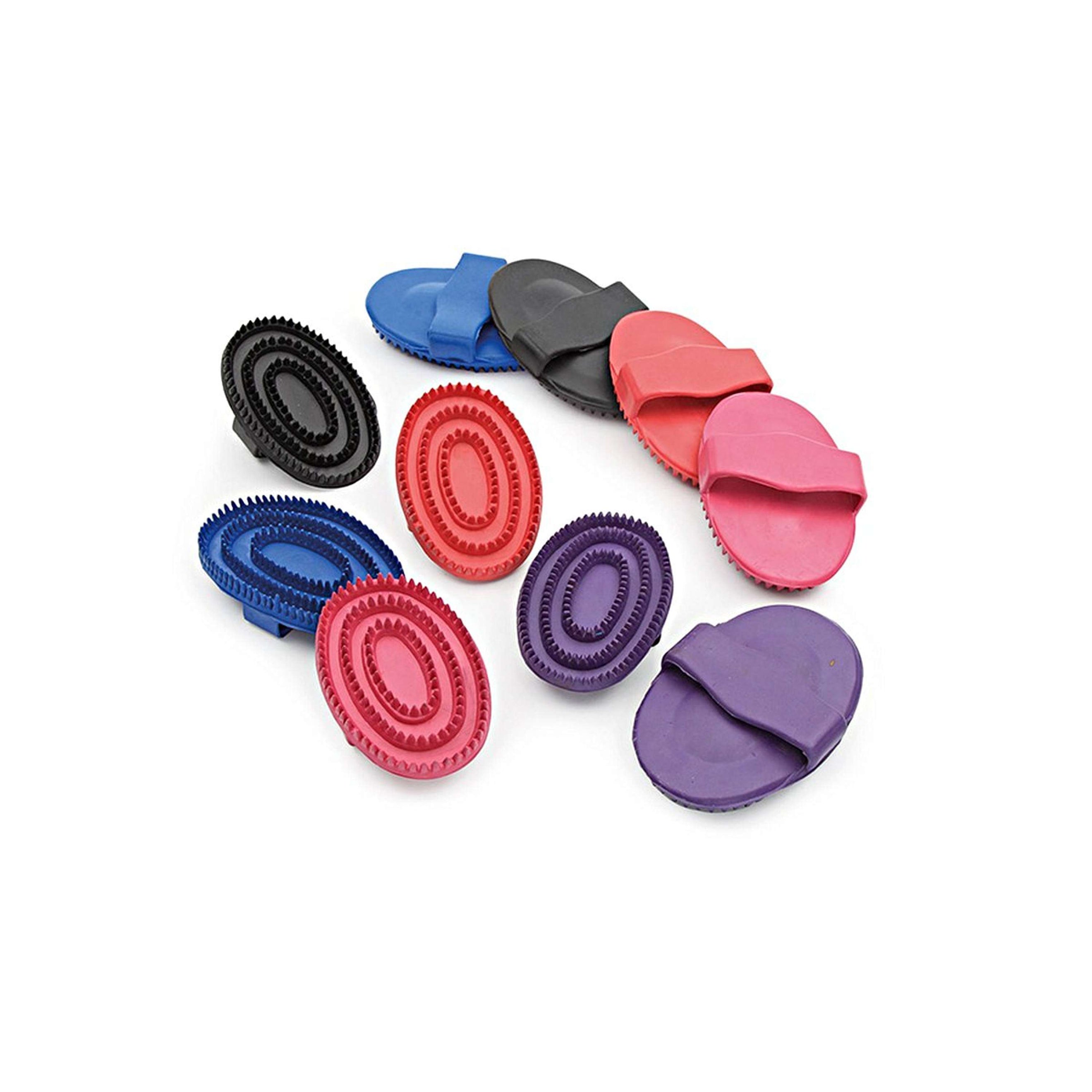 Shires Etrille Caoutchouc Violet Shires Etrille Caoutchouc Violet