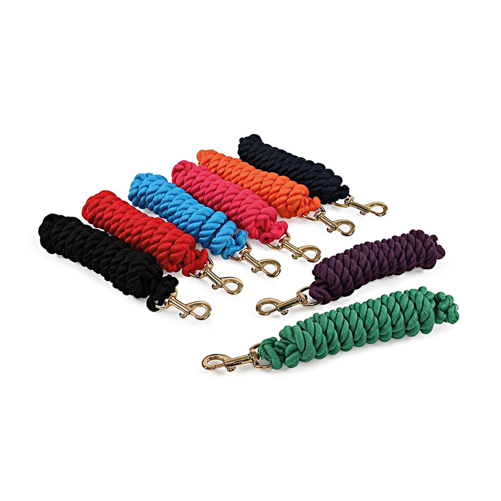 Wessex by Shires Corde pour Licol Violet