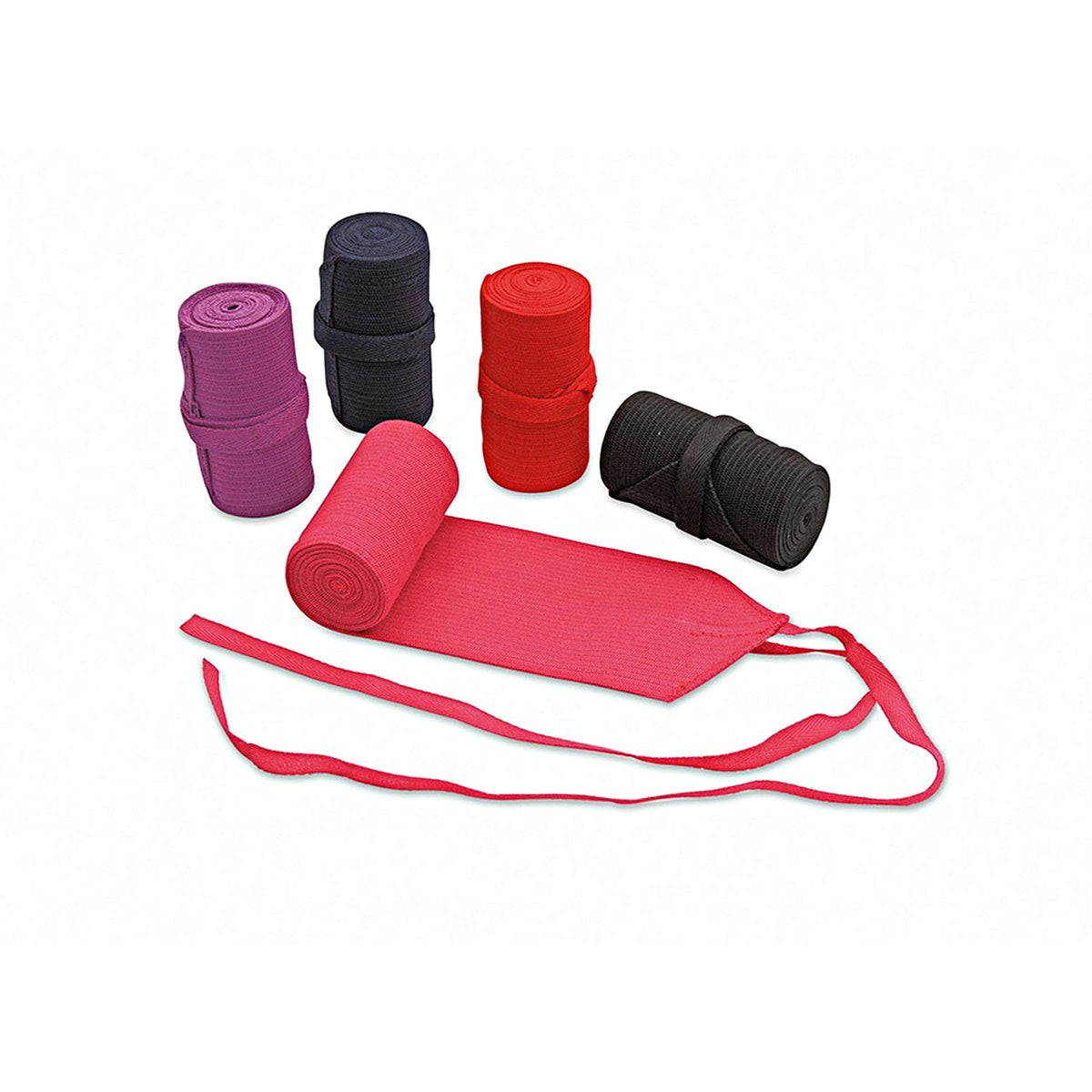 Shires Bandage/ruban pour Sport ou la Queue Marin