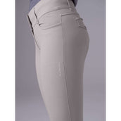 PS of Sweden Pantalon d'Équitation Martina Full Grip Greige