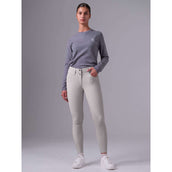 PS of Sweden Pantalon d'Équitation Martina Full Grip Greige