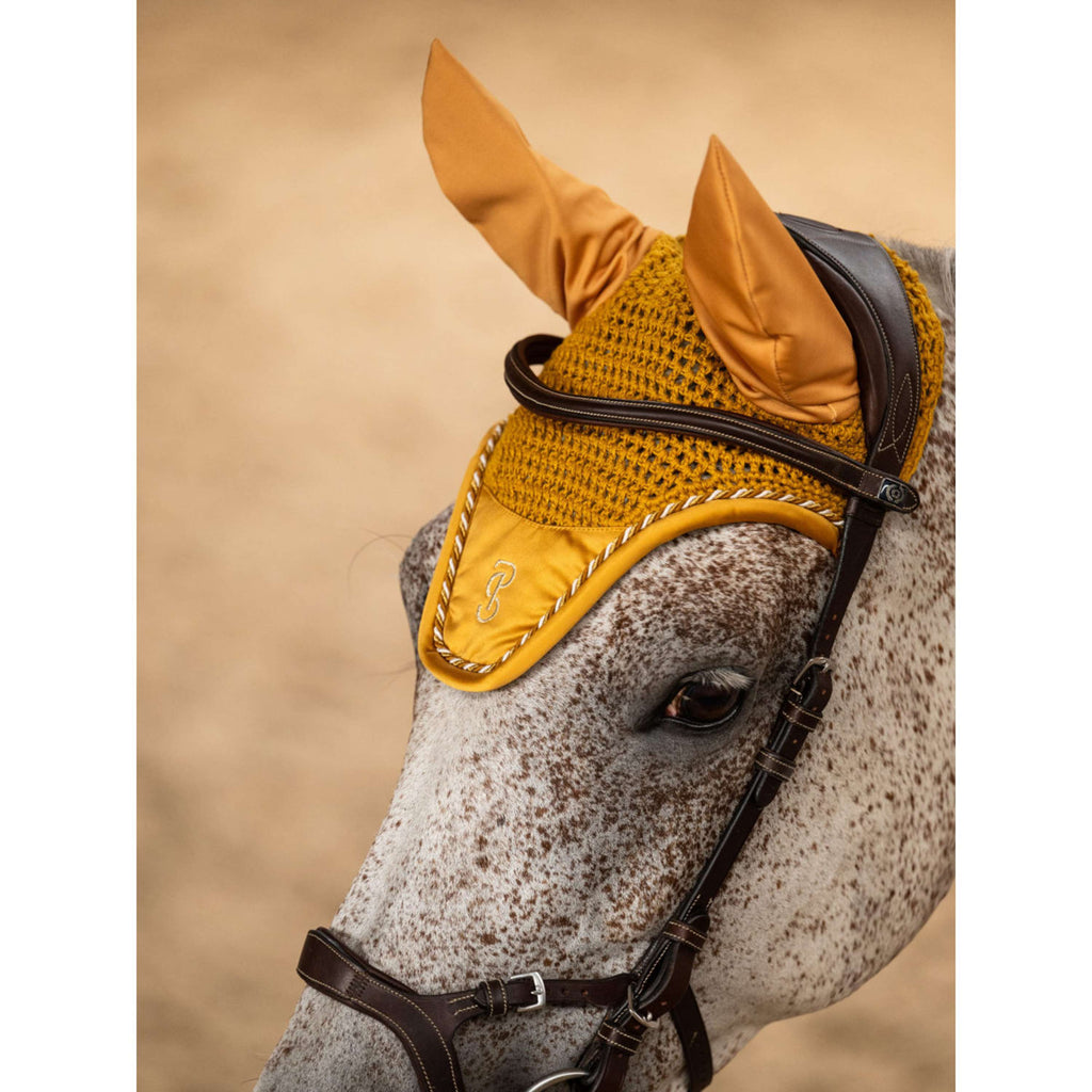 PS of Sweden Bonnet Anti-Mouches Signature Old Gold