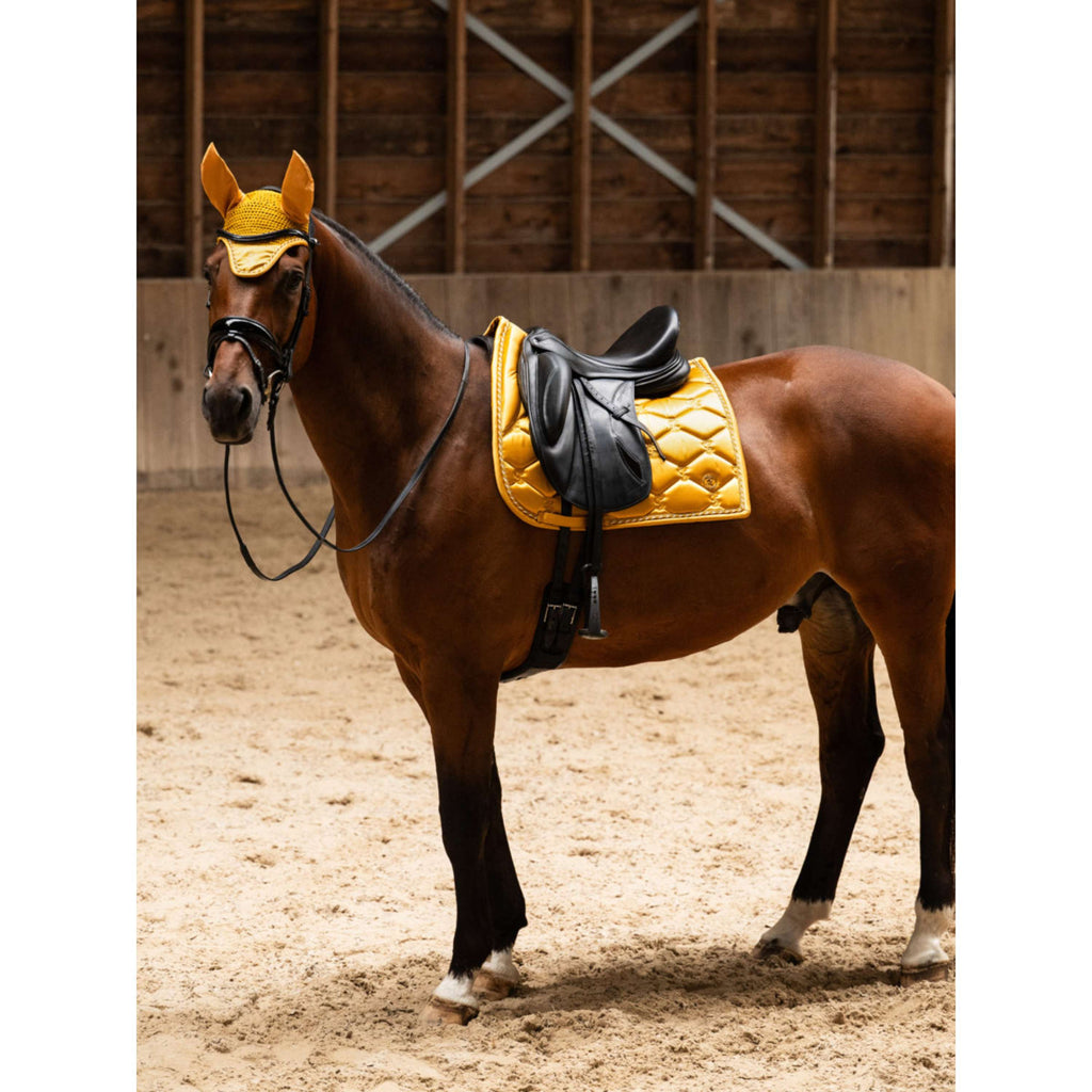 PS of Sweden Bonnet Anti-Mouches Signature Old Gold