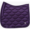PS of Sweden Tapis de Selle Ruffle Dressage Eclipse Purple