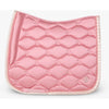 PS of Sweden Tapis de Selle Ruffle Pearl Dressage Vintage Pink
