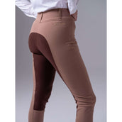 PS of Sweden Pantalon d'Équitation Vinnie Vintage Chameau