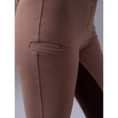 PS of Sweden Pantalon d'Équitation Vinnie Vintage Chameau