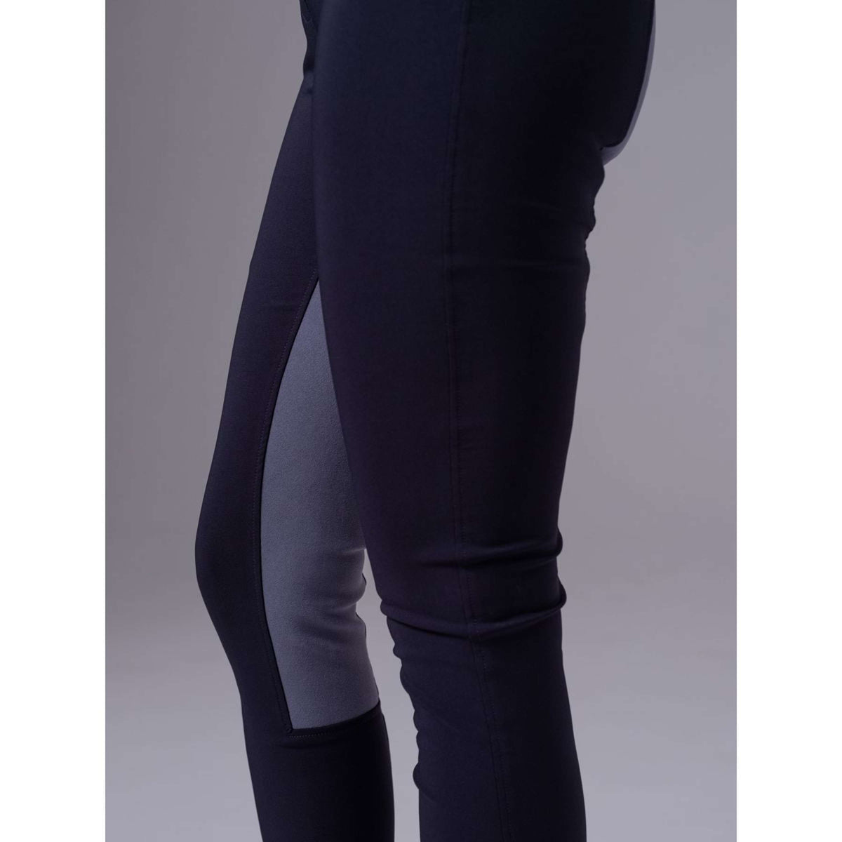 PS of Sweden Pantalon d'Équitation Vinnie Vintage Marin