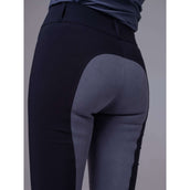 PS of Sweden Pantalon d'Équitation Vinnie Vintage Marin