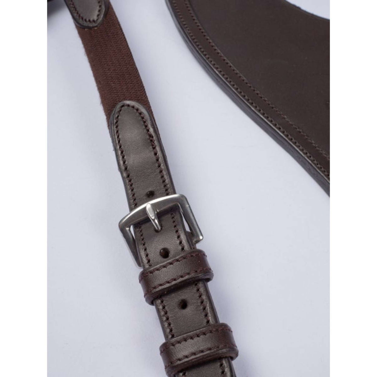 PS of Sweden Collier de Chasse Mexico Marron