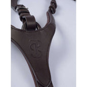 PS of Sweden Collier de Chasse Mexico Marron