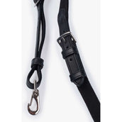 PS of Sweden Collier de Chasse Beijing Elastic Noir