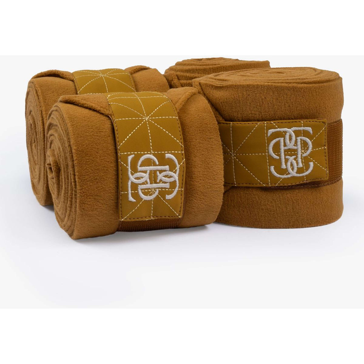 PS of Sweden Bandages Diamond Quilt Golden Brown